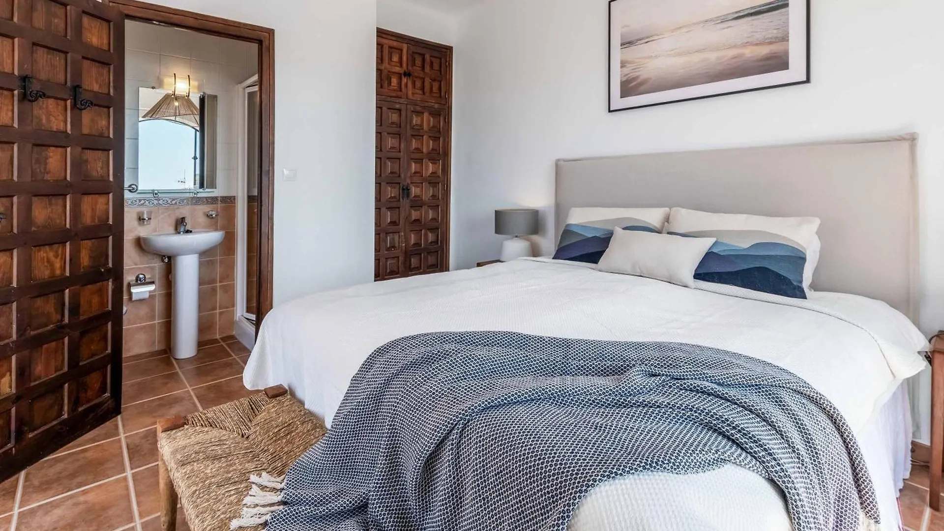 El Olivo De Capistrano Villa Nerja