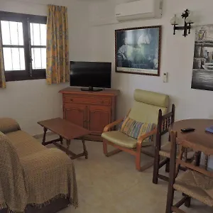  Appartement Villas-capistrano