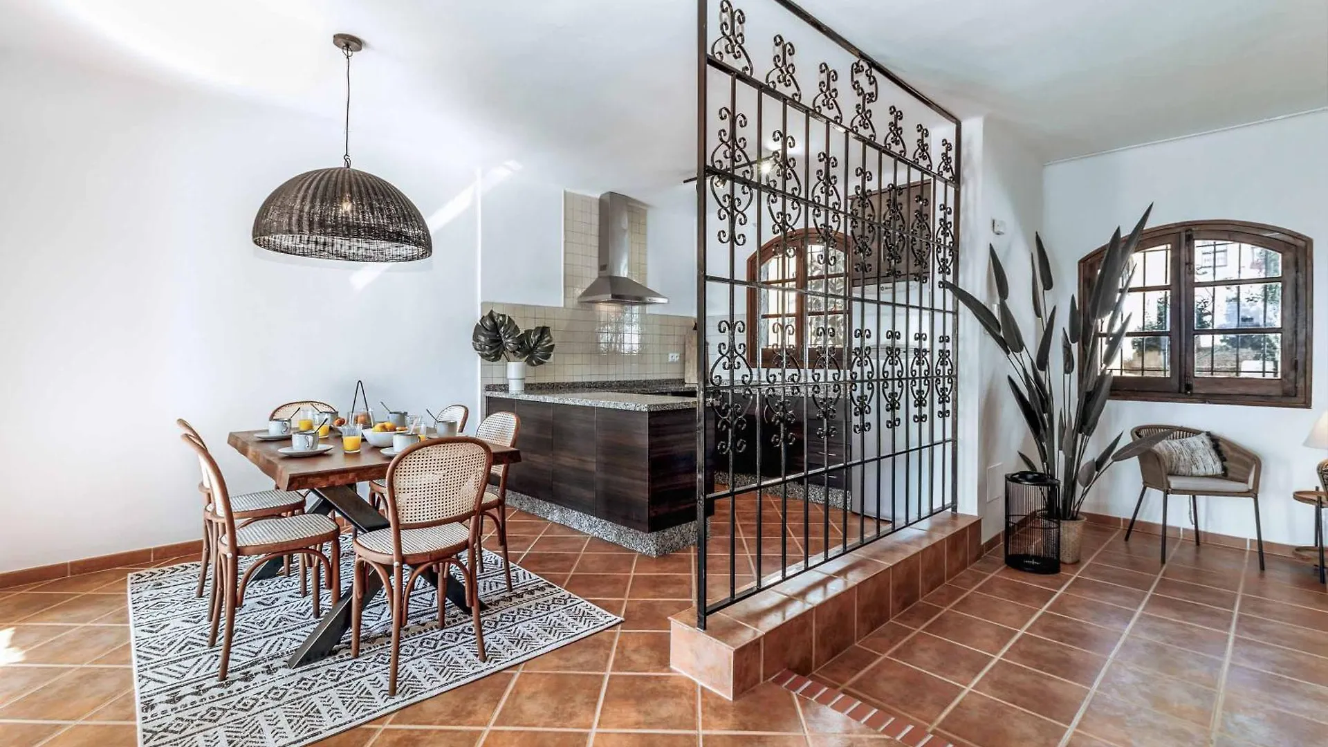 El Olivo De Capistrano Villa Nerja